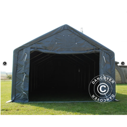 Lagertlt PRO 5x10x2x3,39m PVC 500g