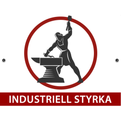 Lagertlt PRO 7x7x3,8m PVC 600g med takpanel