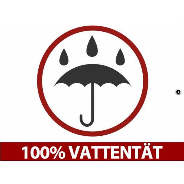 Miljcontainer 2,25x2,2x2,2m, Orion 