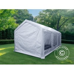 Partyt�lt 3x6m PE 500 BASIC, Vit