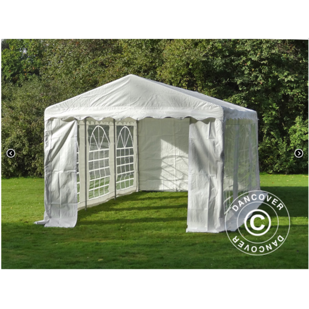 Partytlt 3x6m PE PLUS 