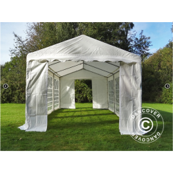 Partytlt 3x6m PE PLUS 