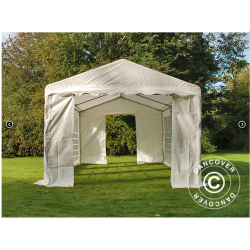 Partytlt 3x6m PE PLUS 