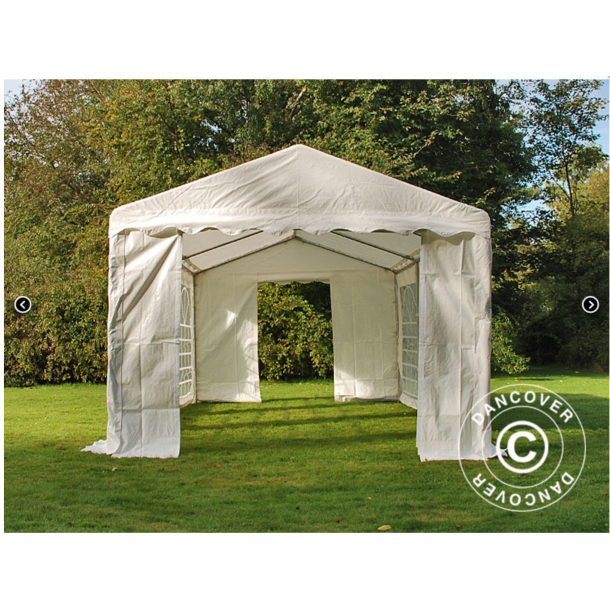 Partytlt 3x6m PE PLUS 