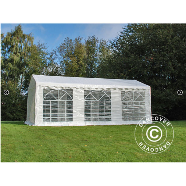 Partytlt 3x6m PE PLUS 