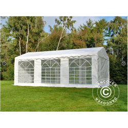 Partytlt 3x6m PE PLUS 