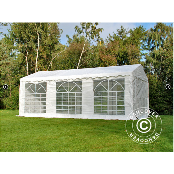 Partytlt 3x6m PE PLUS 