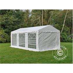 Partytlt 3x6m PE PLUS 