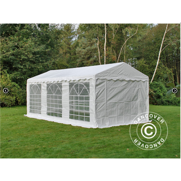 Partytlt 3x6m PE PLUS 