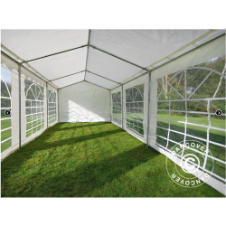 Partytlt 3x6m PE PLUS 