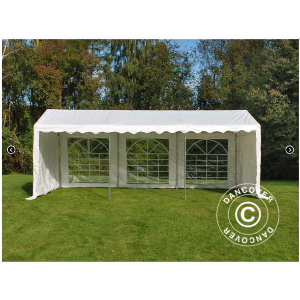 Partytlt 3x6m PE PLUS 