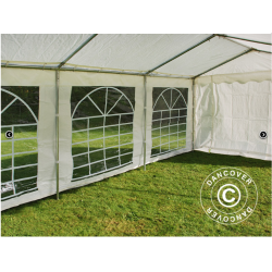 Partytlt 3x6m PE PLUS 