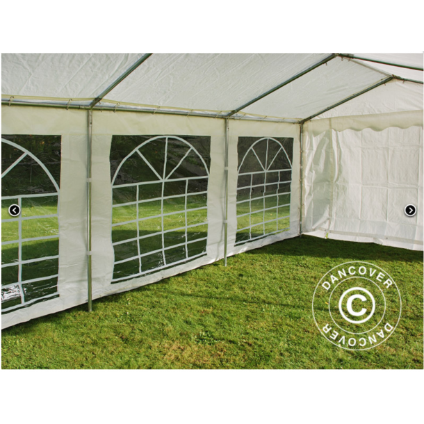 Partytlt 3x6m PE PLUS 