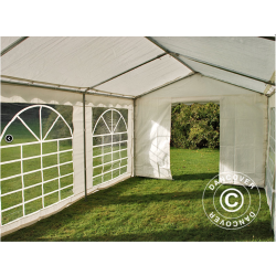 Partytlt 3x6m PE PLUS 