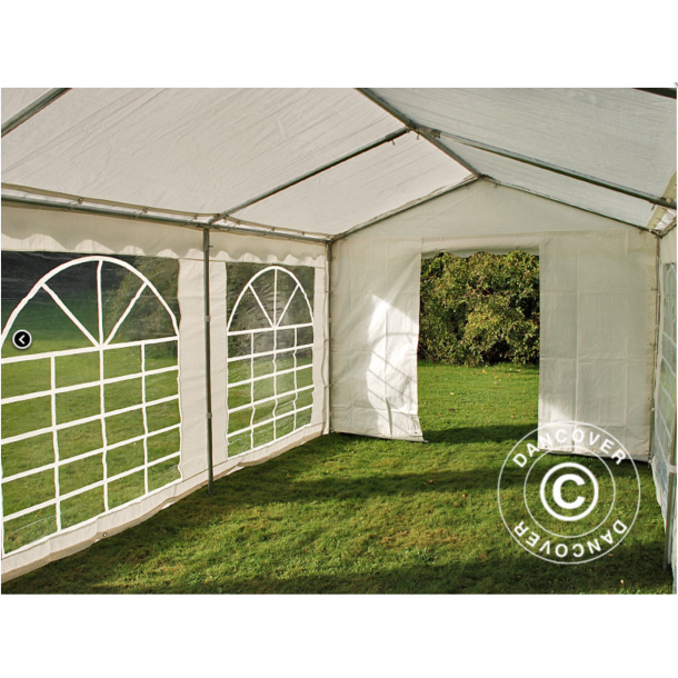 Partytlt 3x6m PE PLUS 