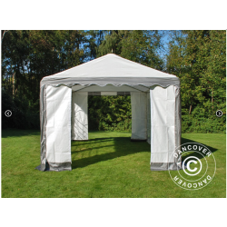 Partytlt 3x6m PE PLUS 