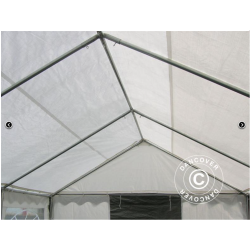 Partytlt 3x6m PE PLUS 