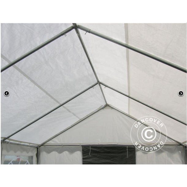 Partytlt 3x6m PE PLUS 