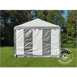 Partytlt 3x6m PE PLUS 