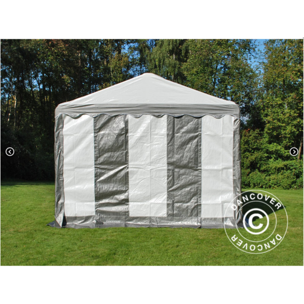 Partytlt 3x6m PE PLUS 