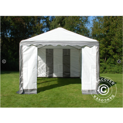 Partytlt 3x6m PE PLUS 