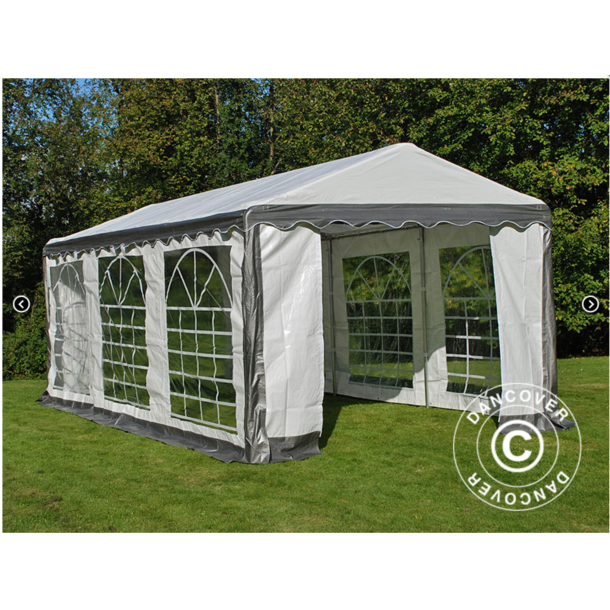 Partytlt 3x6m PE PLUS 