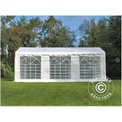 Partytlt 3x6m PE PLUS 