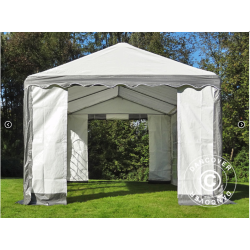 Partytlt 3x6m PE PLUS 