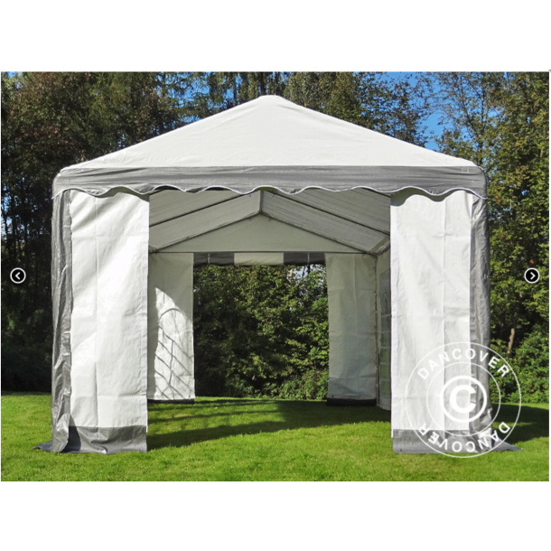 Partytlt 3x6m PE PLUS 