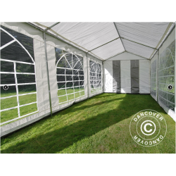 Partytlt 3x6m PE PLUS 