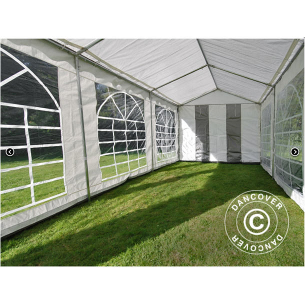 Partytlt 3x6m PE PLUS 