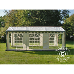 Partytlt 3x6m PE PLUS 