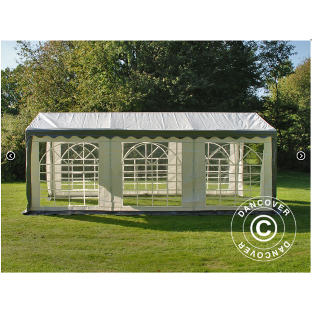 Partytlt 3x6m PE PLUS 