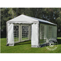 Partytlt 3x6m PE PLUS 