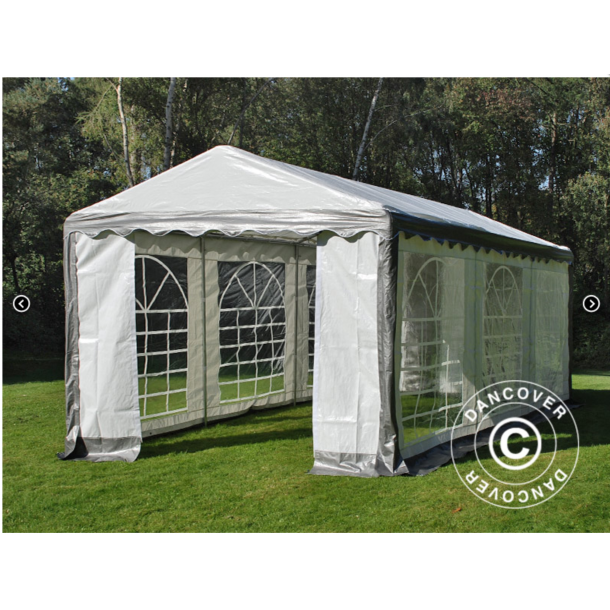 Partytlt 3x6m PE PLUS 