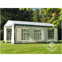 Partytlt 3x6m PE PLUS 