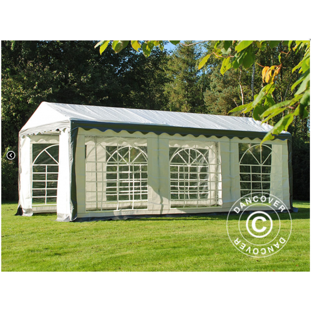 Partytlt 3x6m PE PLUS 