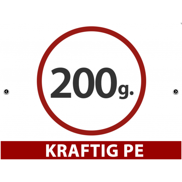 Partytlt 3x6m PE PLUS 