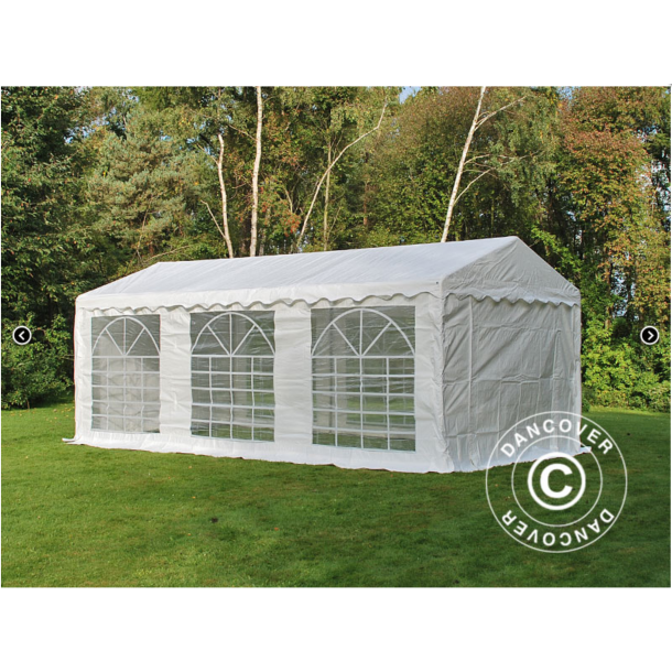 Partytlt 3x6m PE PLUS 