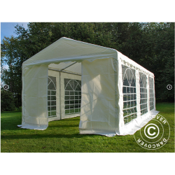 Partytlt 3x6m PE PLUS 