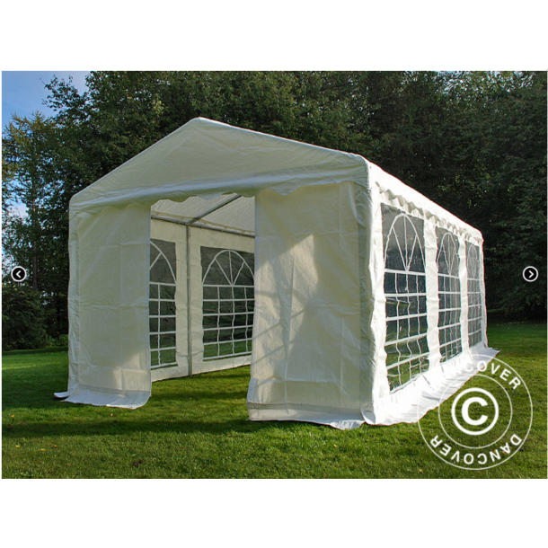 Partytlt 3x6m PE PLUS 