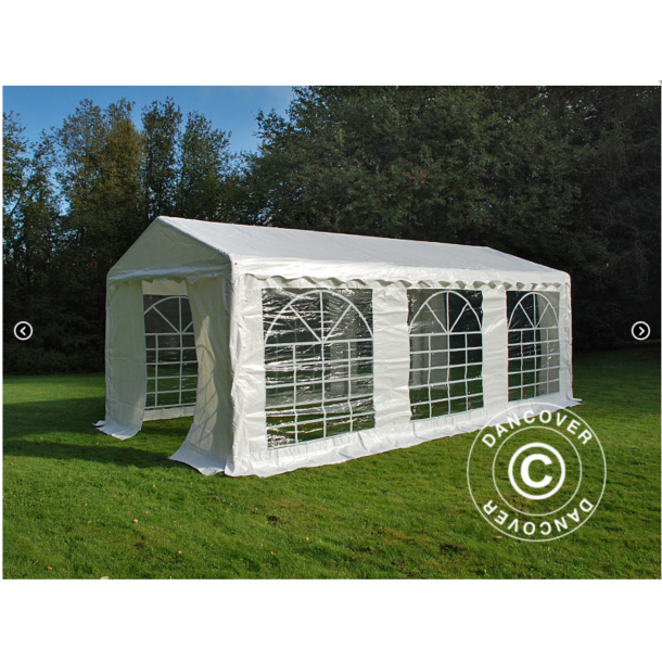 Partytlt 3x6m PE PLUS 