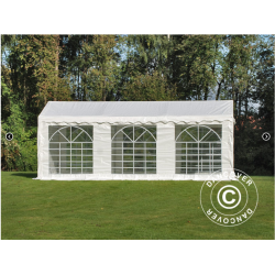 Partytlt 3x6m PE PLUS 