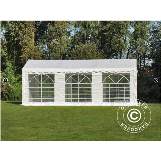 Partytlt 3x6m PE PLUS 