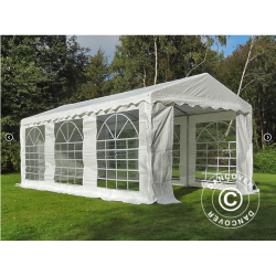 Partytlt 3x6m PE PLUS 