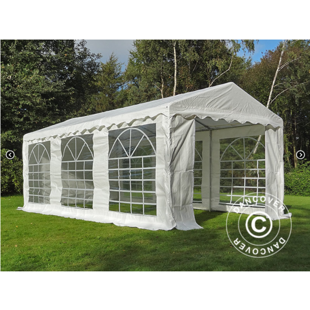 Partytlt 3x6m PE PLUS 