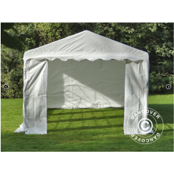 Partytlt 3x6m PE PLUS 