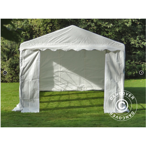 Partytlt 3x6m PE PLUS 