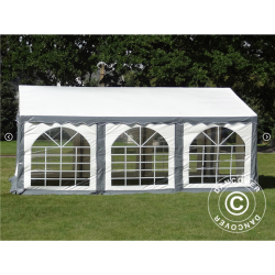 Partytlt 3x6m PVC ORIGINAL