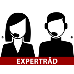 Partytlt 3x6m PVC ORIGINAL